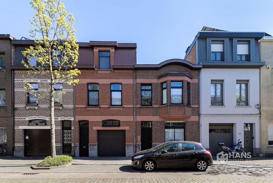 Woning te koop in MORTSEL