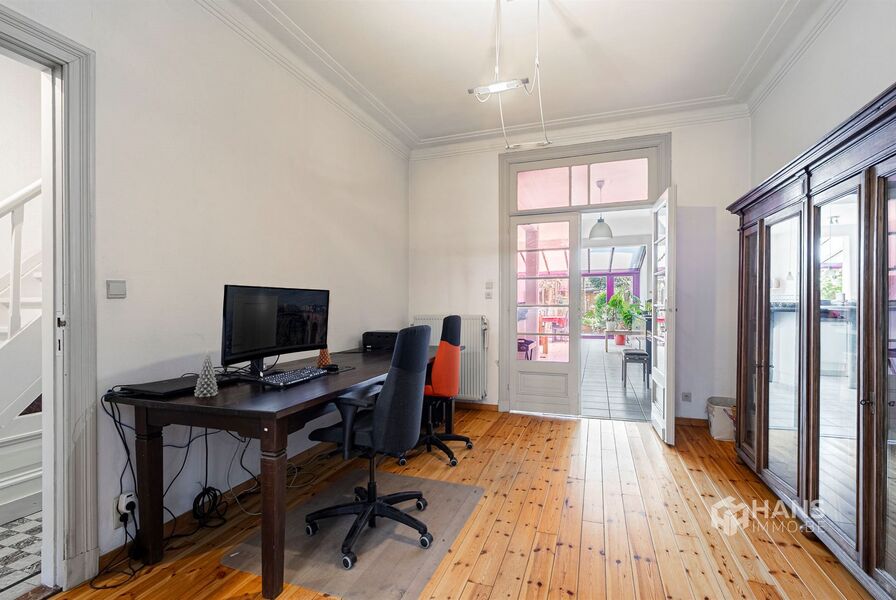 Woning te koop in MORTSEL