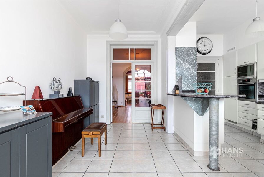 Woning te koop in MORTSEL