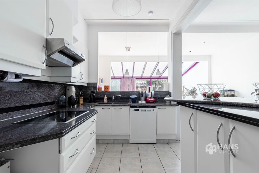 Woning te koop in MORTSEL