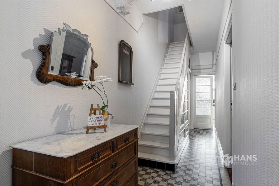 Woning te koop in MORTSEL