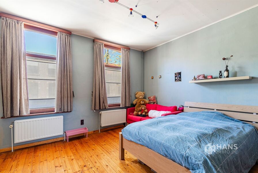 Woning te koop in MORTSEL
