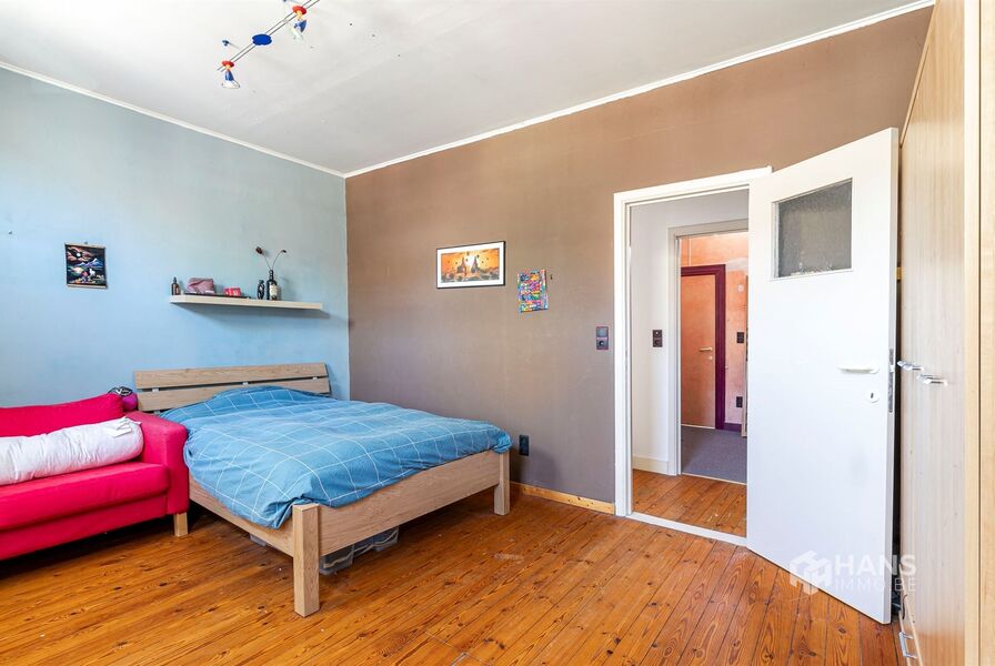 Woning te koop in MORTSEL