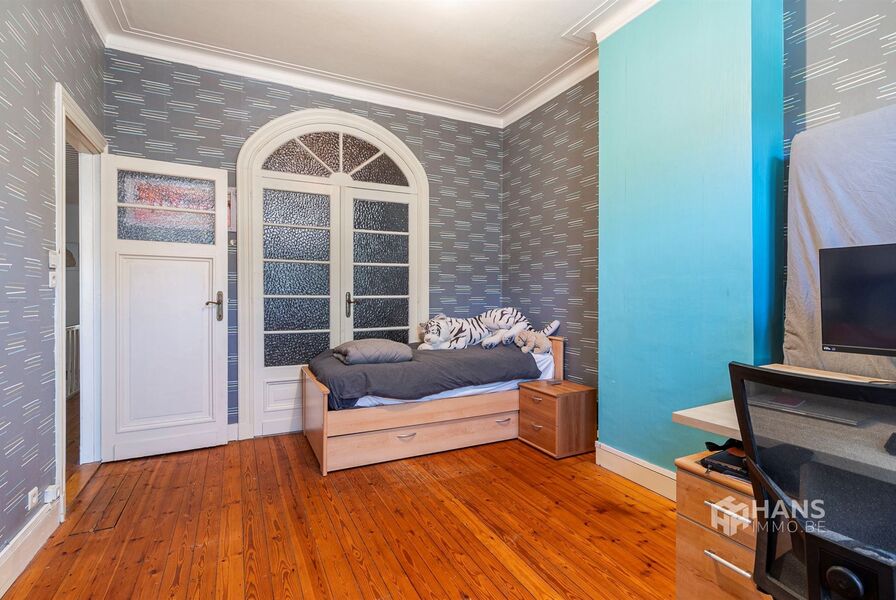 Woning te koop in MORTSEL