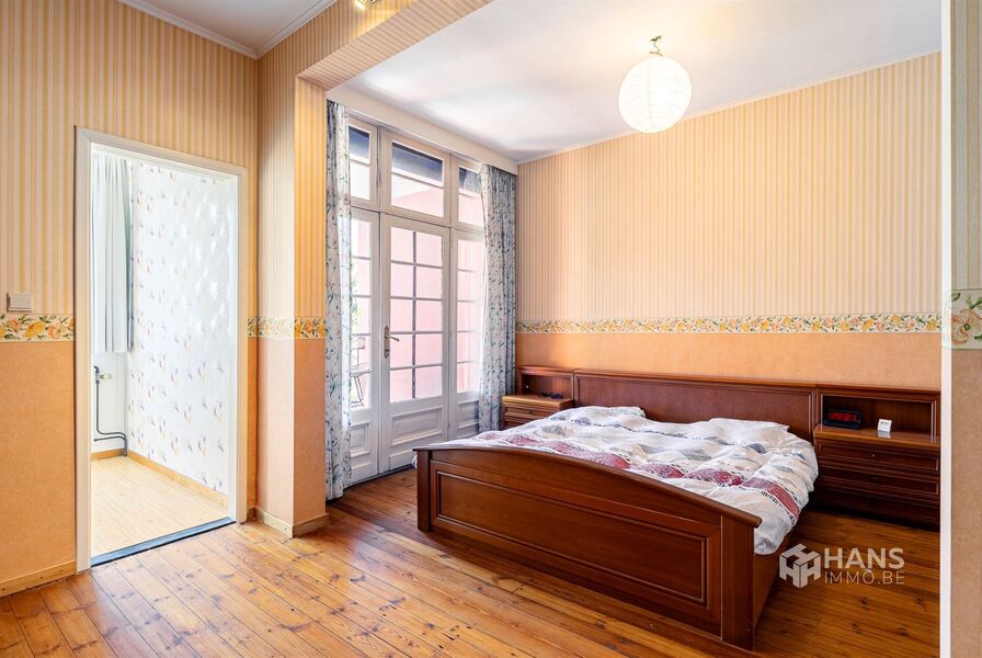 Woning te koop in MORTSEL
