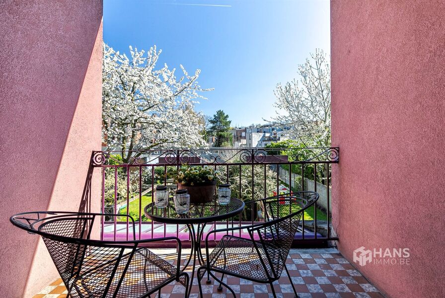 Woning te koop in MORTSEL