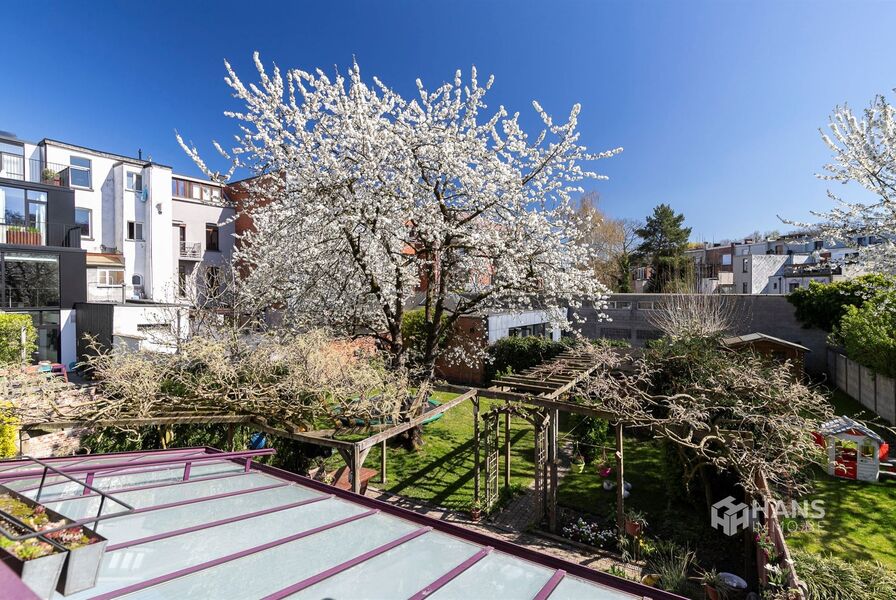 Woning te koop in MORTSEL
