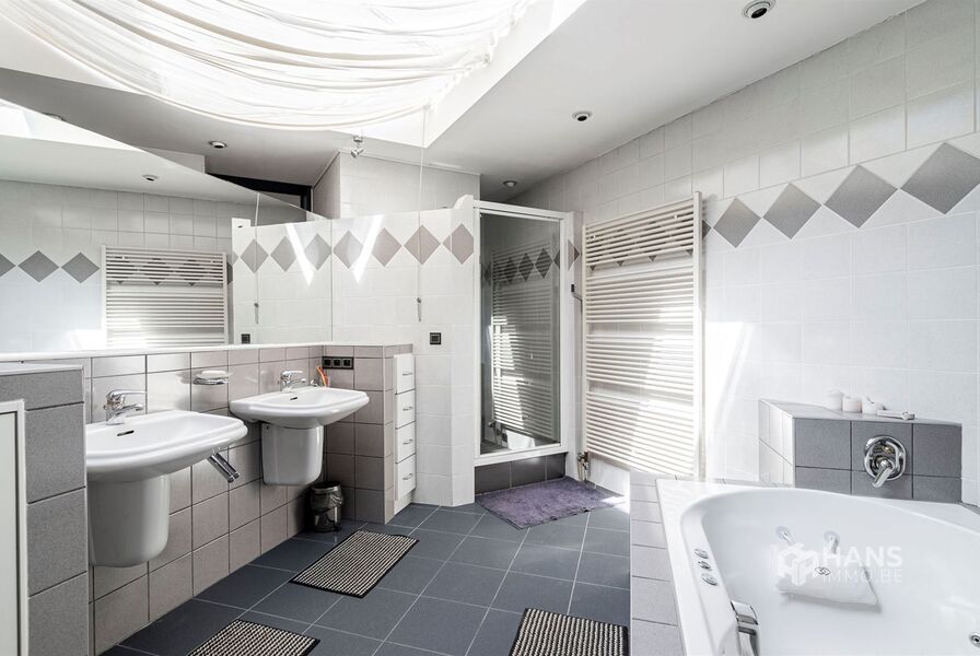 Woning te koop in MORTSEL