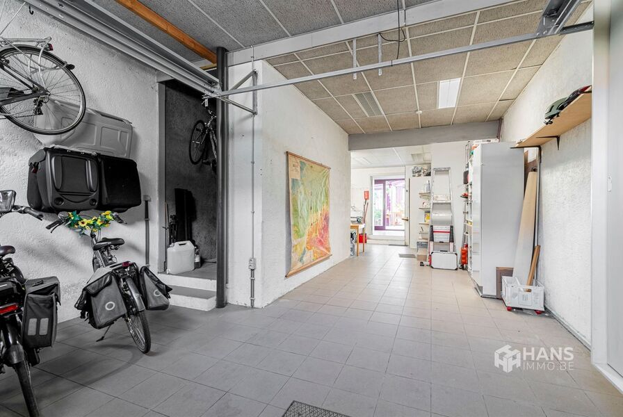 Woning te koop in MORTSEL
