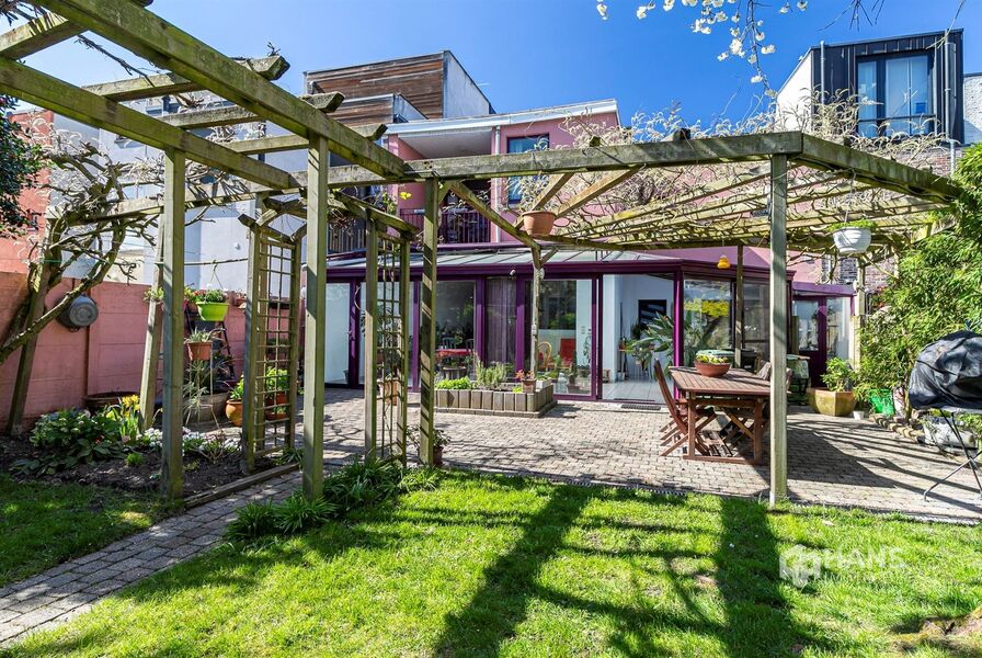 Woning te koop in MORTSEL