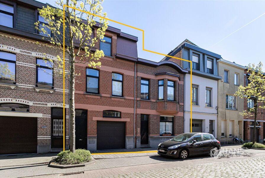 Woning te koop in MORTSEL