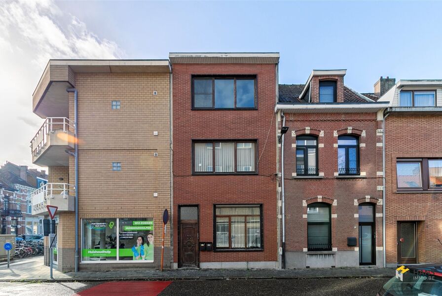 Woning te koop in MORTSEL