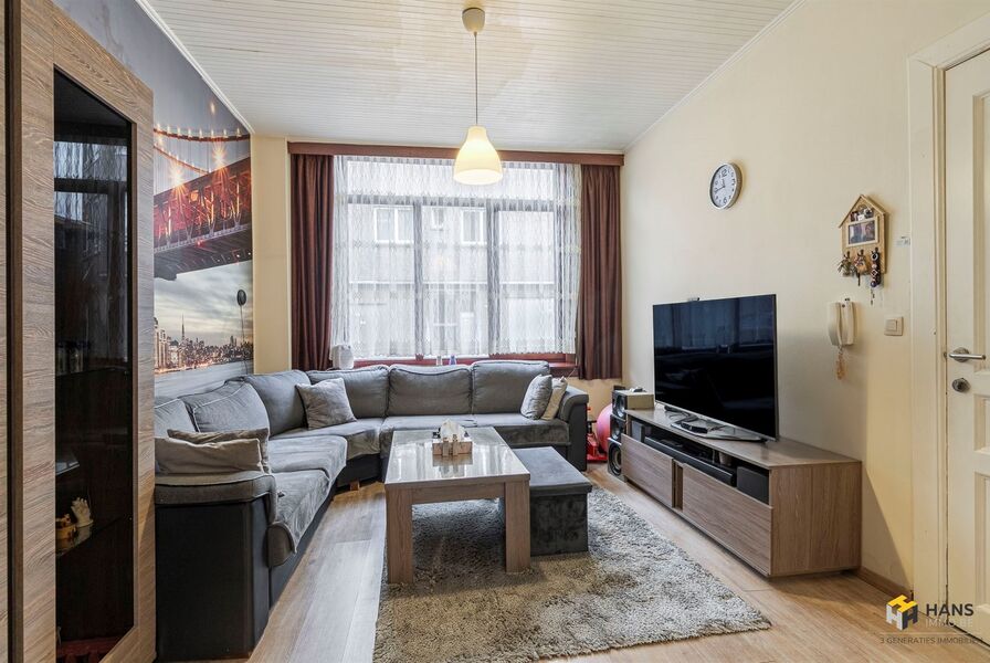 Woning te koop in MORTSEL