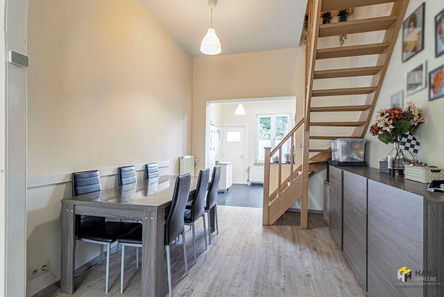 Woning te koop in MORTSEL