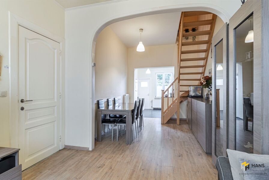 Woning te koop in MORTSEL