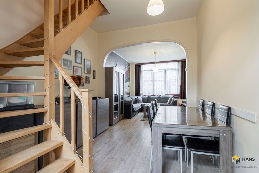 Woning te koop in MORTSEL