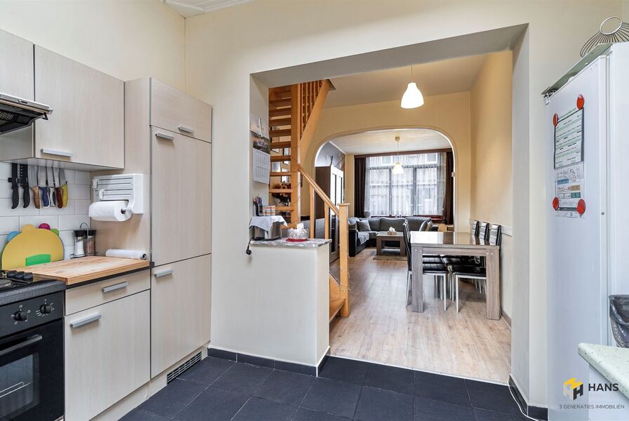 Woning te koop in MORTSEL