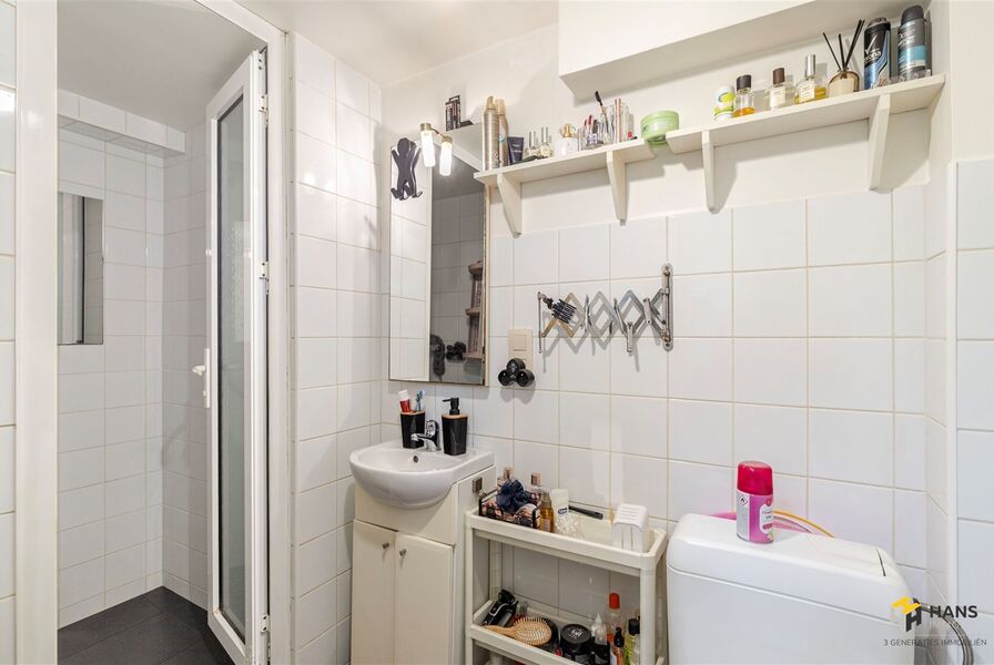 Woning te koop in MORTSEL