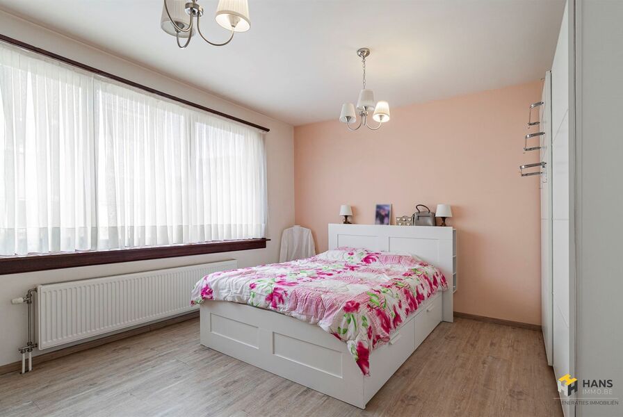 Woning te koop in MORTSEL