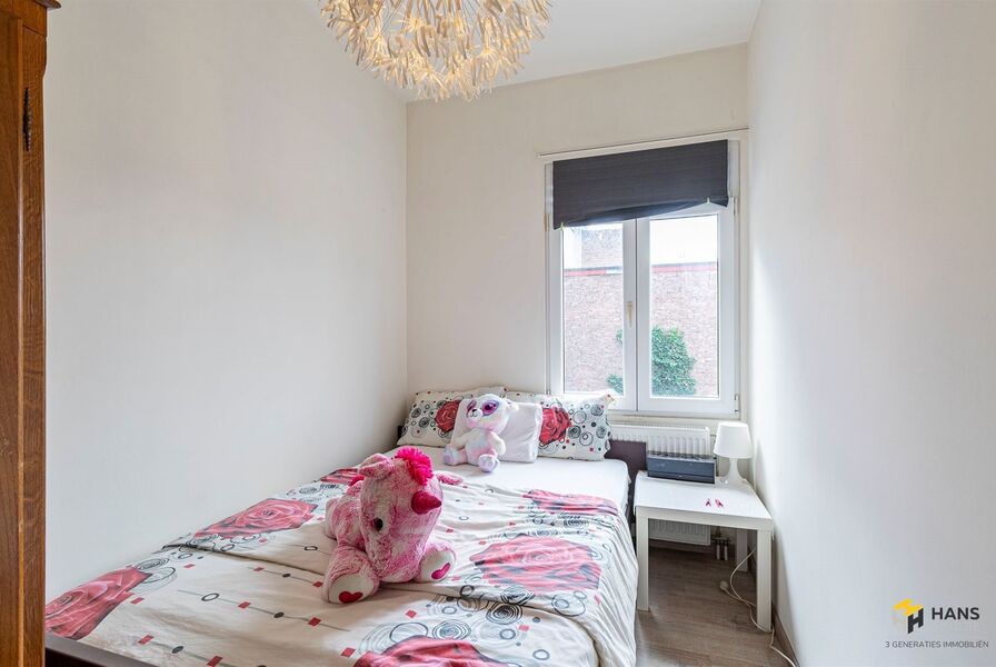 Woning te koop in MORTSEL