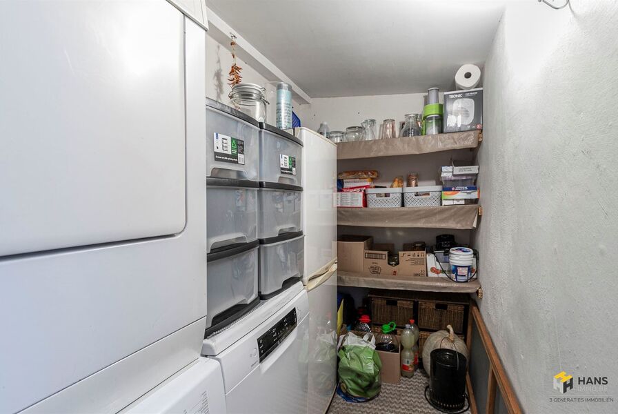 Woning te koop in MORTSEL