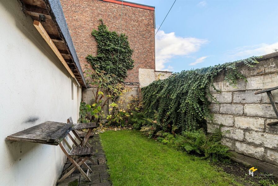 Woning te koop in MORTSEL