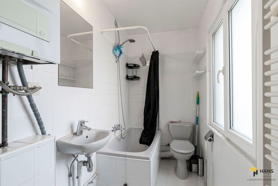 Woning te koop in MORTSEL