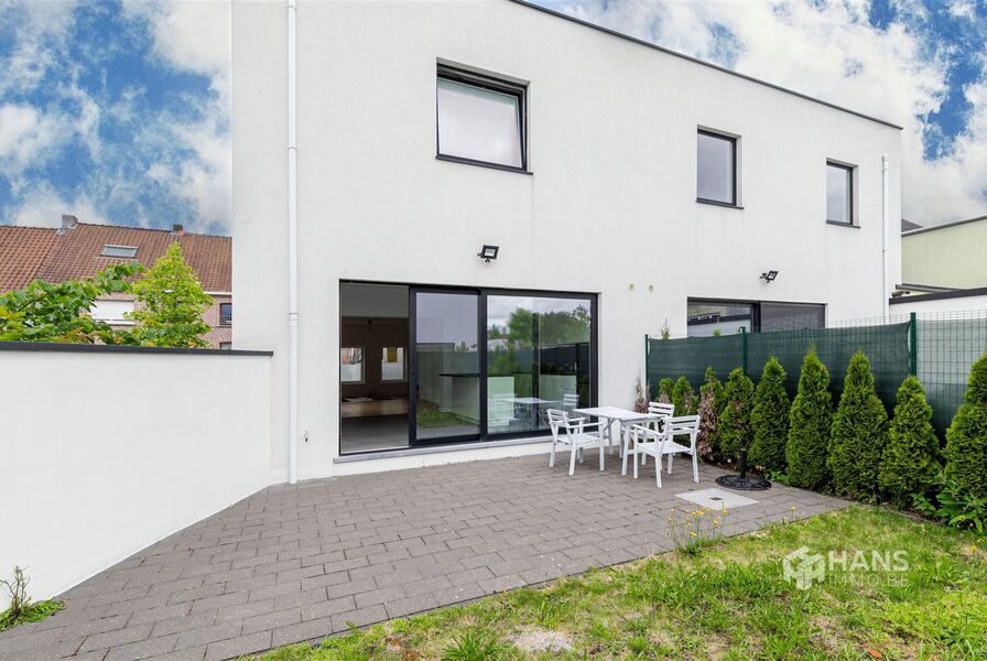 Woning te koop in RUMST