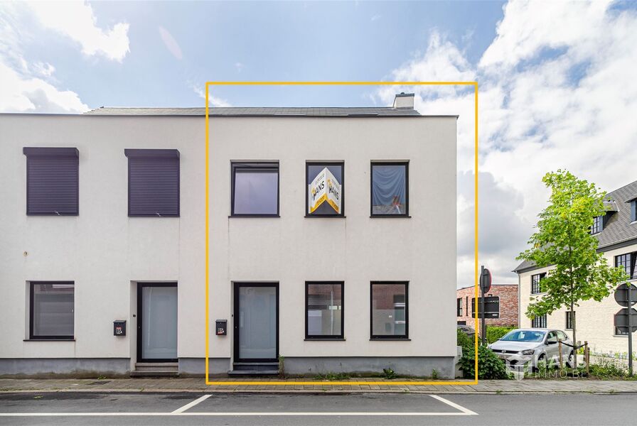 Woning te koop in RUMST