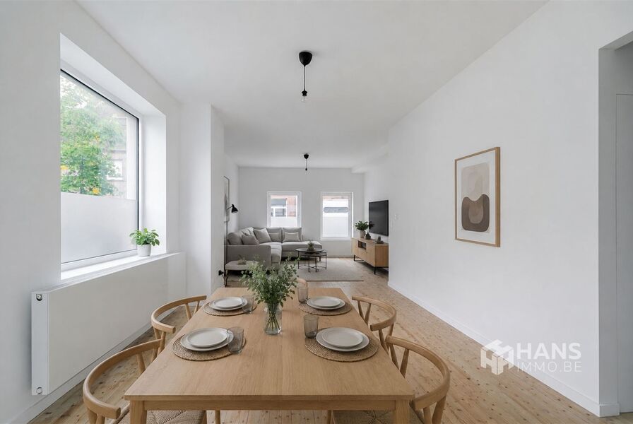 Woning te koop in RUMST