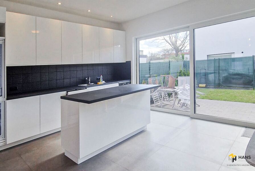 Woning te koop in RUMST