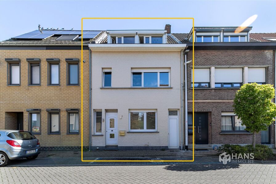 Woning te koop in SCHELLE