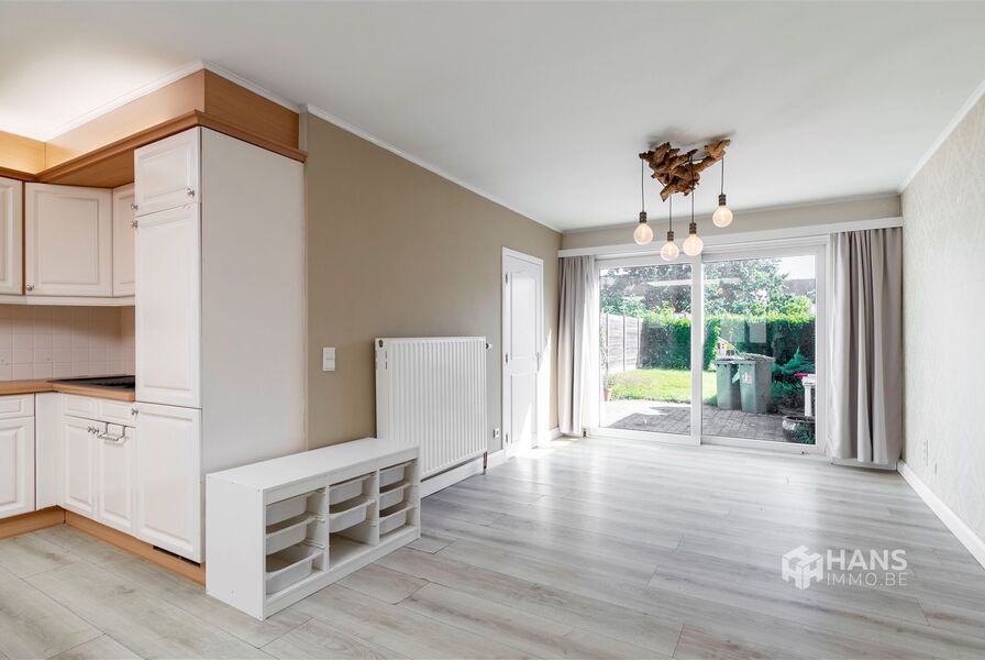 Woning te koop in SCHELLE