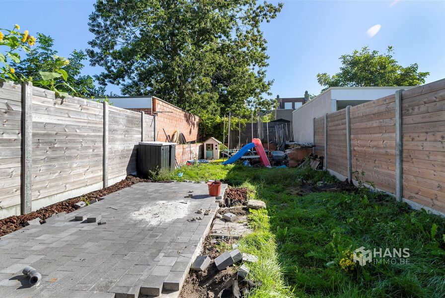 Woning te koop in SCHELLE