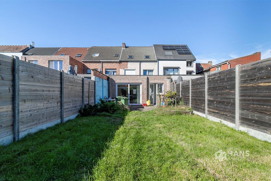 Woning te koop in SCHELLE