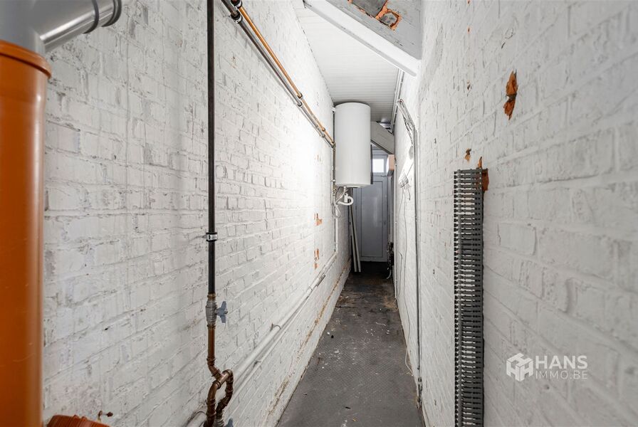 Woning te koop in SCHELLE