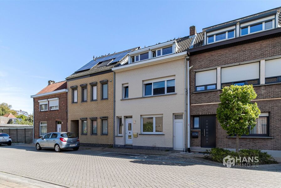 Woning te koop in SCHELLE