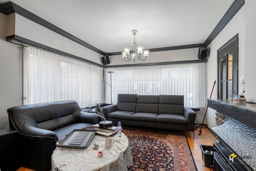 Boerderij met binnenplaats te koop in SCHILDE