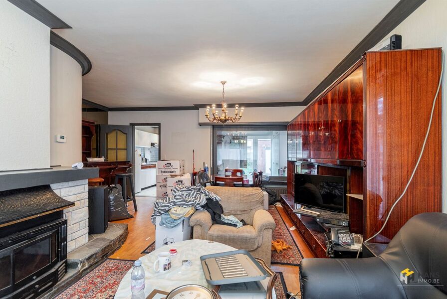 Boerderij met binnenplaats te koop in SCHILDE