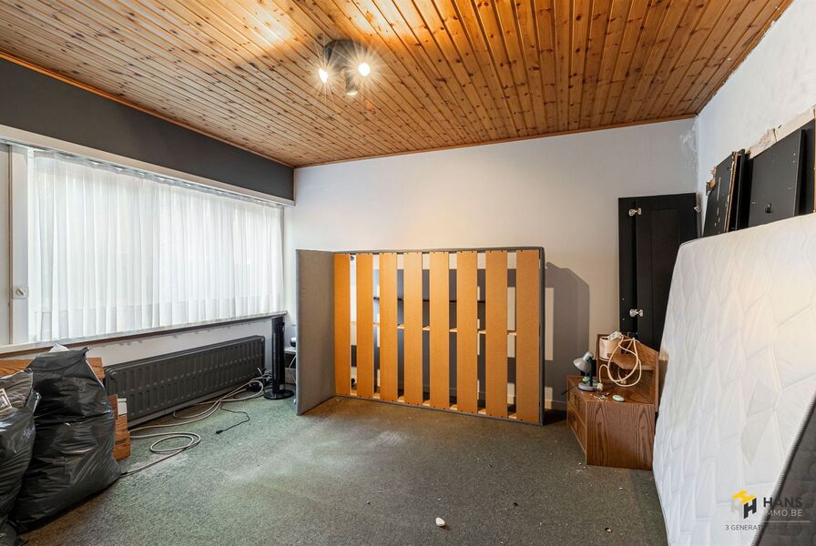 Boerderij met binnenplaats te koop in SCHILDE