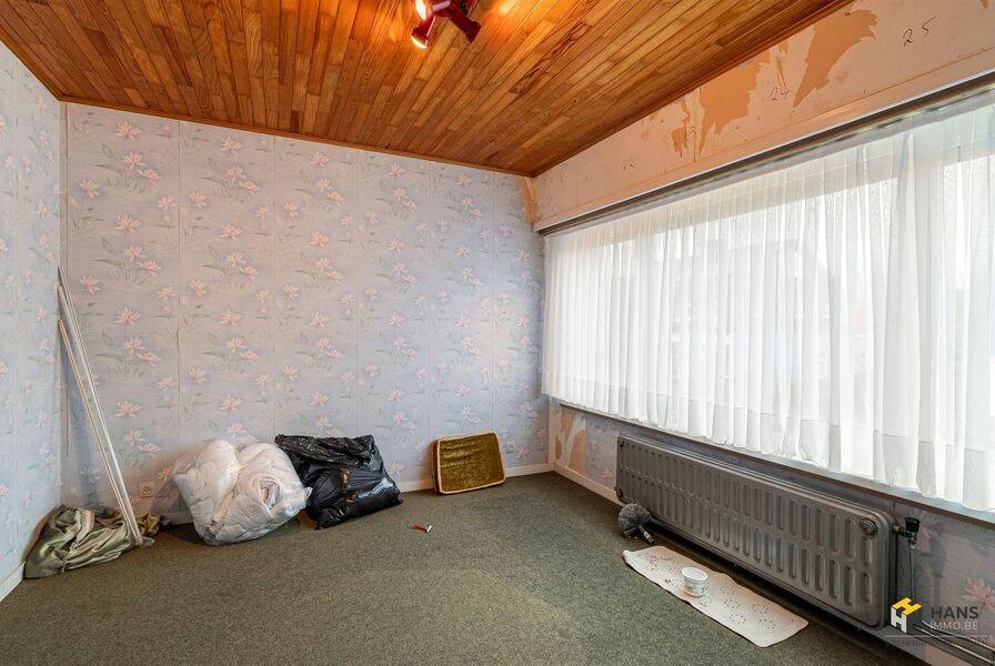 Boerderij met binnenplaats te koop in SCHILDE