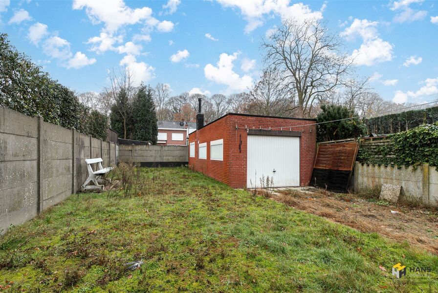 Boerderij met binnenplaats te koop in SCHILDE