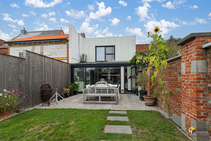Woning te koop in STABROEK