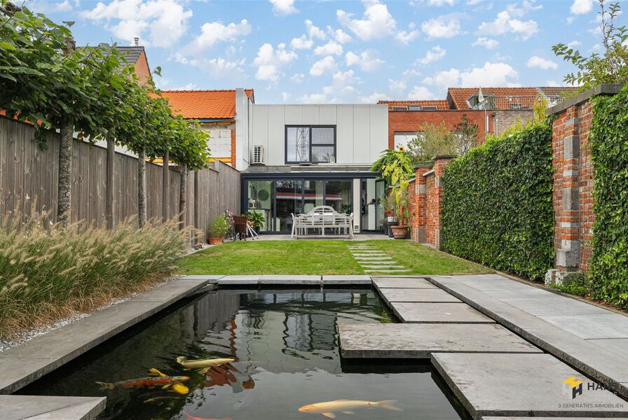 Woning te koop in STABROEK