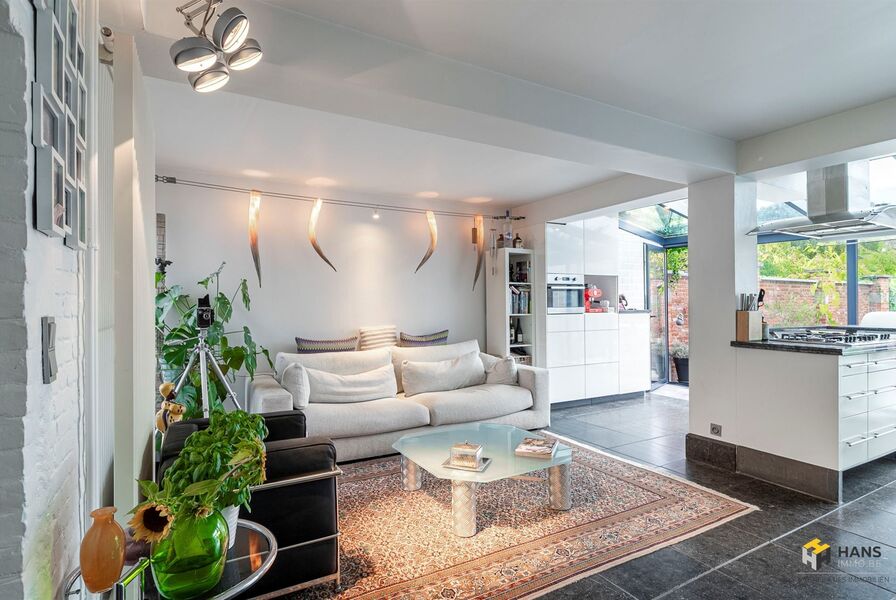 Woning te koop in STABROEK
