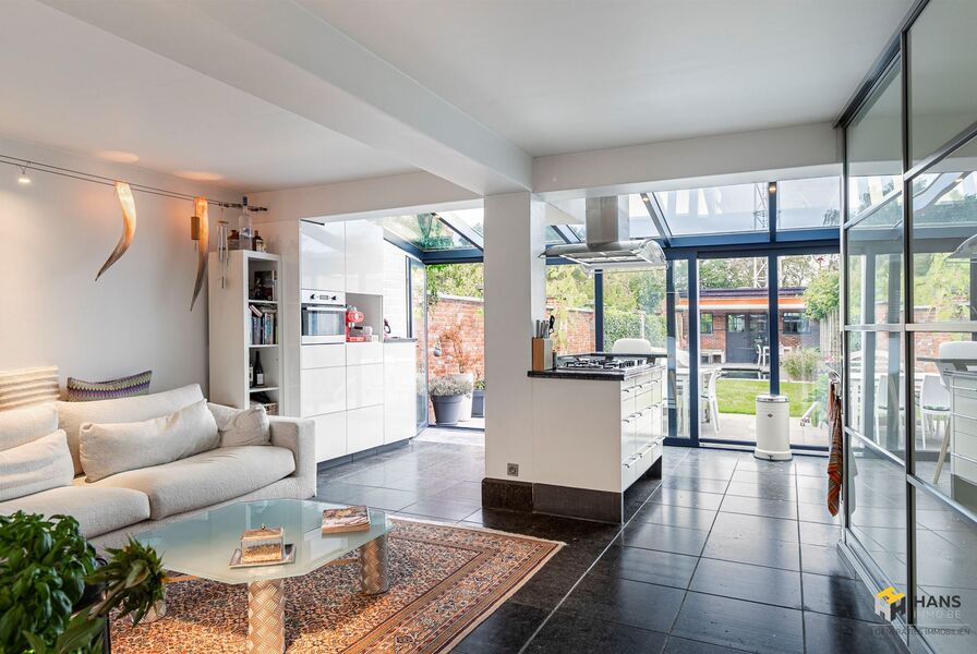 Woning te koop in STABROEK