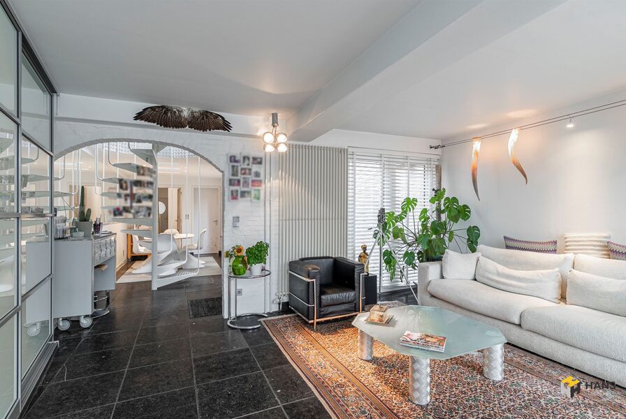 Woning te koop in STABROEK