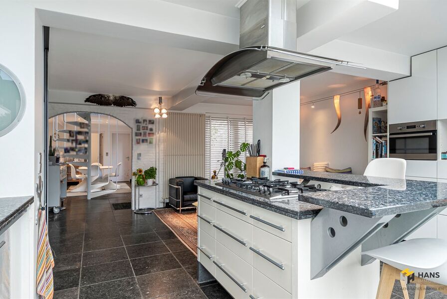 Woning te koop in STABROEK