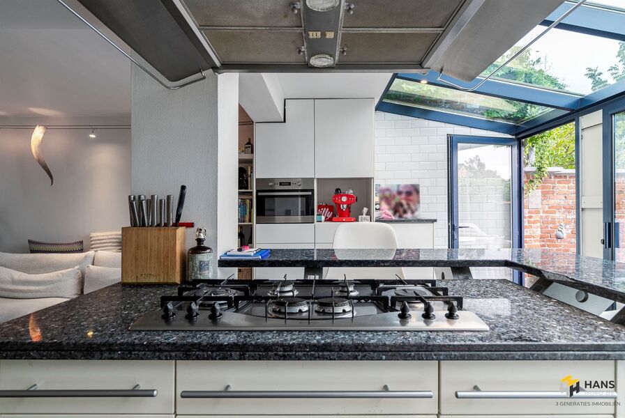 Woning te koop in STABROEK