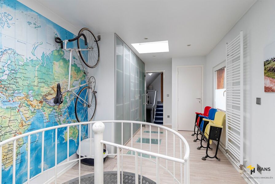 Woning te koop in STABROEK